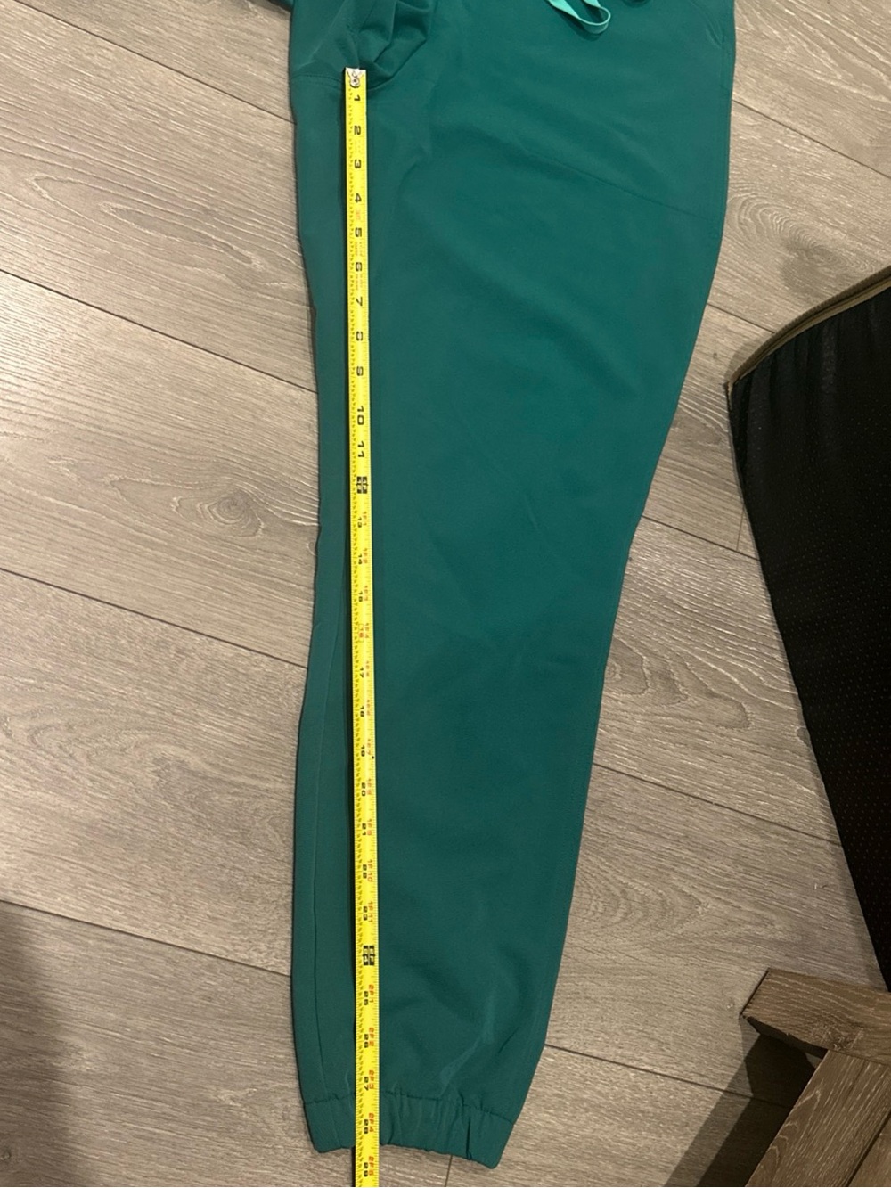 Figs Women Size XL Technical Collection Rafaela Jogger Scrub Jumpsuit #1001889R - Picture 16 of 16